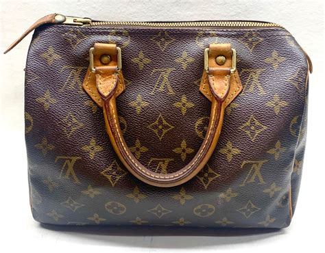 louis vuitton patina bags.